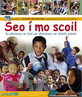 Seo í mo scoil